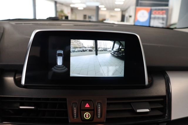 Fahrzeugabbildung BMW 218 Gran Tourer Advantage||1HAND|PANO|KAMERA|