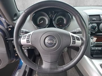 Opel GT 2.0 T