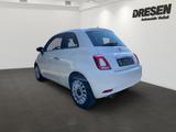 Fiat 500 Lounge Panorama Navi Apple CarPlay Android A - gebrauchte Fiat 500 aus dem Jahr 2019