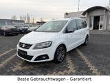 Seat Alhambra FR-Line*LED*Xenon*Navi*R-Kamera*Alcanta - Seat Alhambra in Aachen