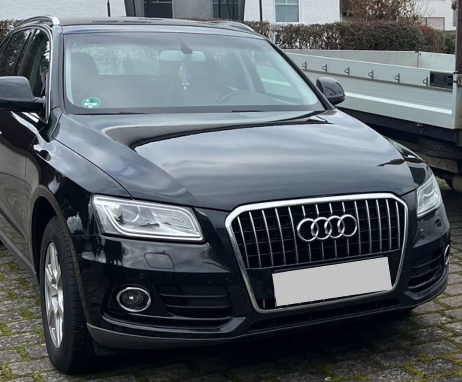 Image of Audi Q5