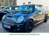 MINI Mini Cooper S*LEDER/XENON/SHZ/PARK LANE*TEC 17"* - MINI MINI: Park Lane