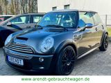 MINI Mini Cooper S*LEDER/XENON/SHZ/PARK LANE*TEC 17"* - MINI MINI mit Benzin-Antrieb: Kleinwagen, Park Lane