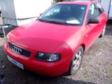 Audi A3 1.8T 110kW , LPG Autogas, TÜV 10/2026 - Audi: Autogas