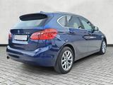 BMW 218 Active Tourer i Navi Shzg PDC AHK - gebrauchte BMW 218 Active Tourer aus dem Jahr 2015