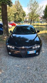 Alfa Romeo 159 1.9 JTDm Eco Progression - Alfa Romeo 159 mit Diesel-Antrieb: 1.9