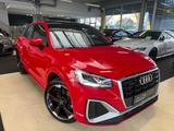Audi Q2 35 TDI quattro S line *PANORAMADACH* - Audi aus 2022
