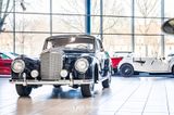 Mercedes-Benz 300 SC Coupe Einspritzmotor W188 1 of 98 - Mercedes-Benz 300: 300e