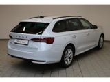 Skoda Octavia Combi 1.5 TSI e-TEC Selection DSG AHK - Offers matching your search criteria