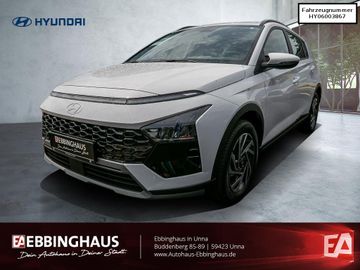 Hyundai BAYONBayon 1.0 Trend 2WD Fernlicht-Assistent Kamera