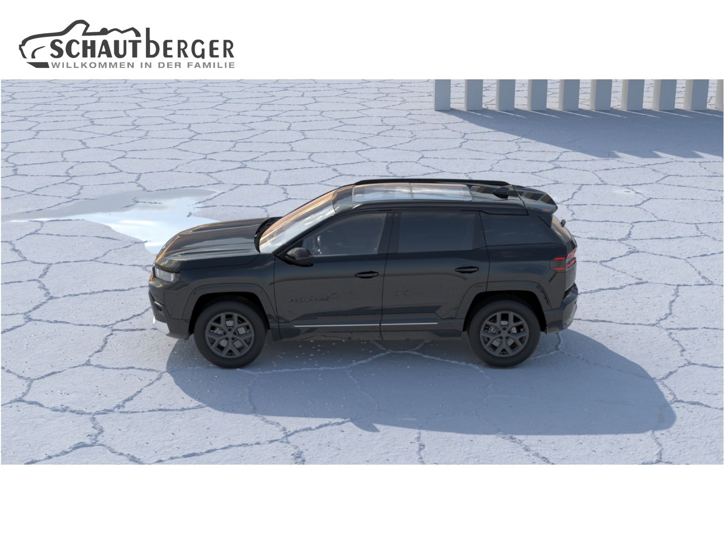 Jeep Compass - Bild 4