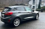 Ford Fiesta | 1. Hand | B&O | Panorama | 100PS  - Ford Fiesta: Schiebedach