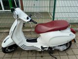 Vespa Primavera 50 4t - VESPA 50 4T
