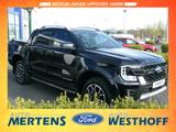 Ford Ranger Wildtrak e-4WD Doppelkabine - : Allradantrieb, Geländewagen