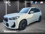 BMW X1 xDrive20d M SPORTPAKET+AHK+LIVE COCKPIT PRO - BMW X1: Sportpaket M