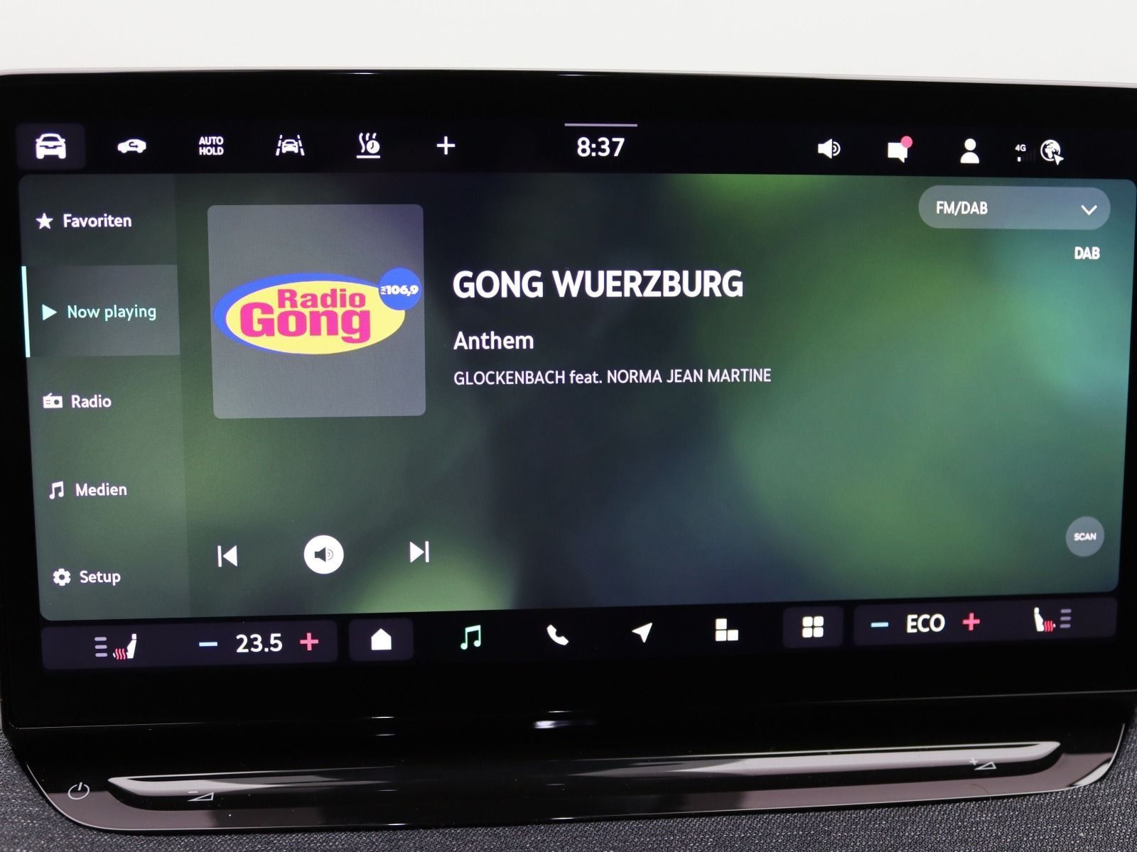 Skoda Elroq - Bild 18