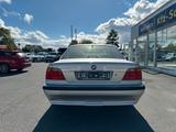 BMW 735i A V8 - BMW 735 aus 1998