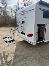 Knaus Van Wave 640 MEG Behindertgerecht 177PS - Knaus VAN WAVE