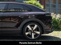 Porsche Macan - Vorschau Bild 26