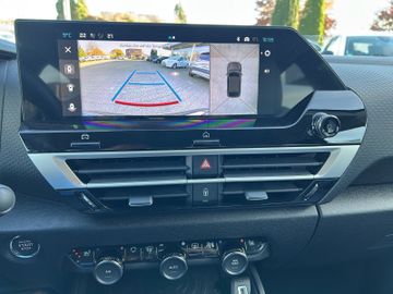 Citroën C4 1.2 PureTech 130 Max 360° AWR PDC LED NAV