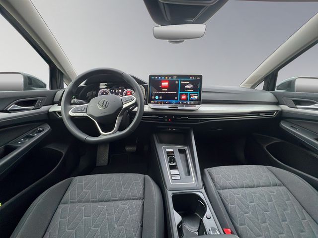 Golf VIII Life 1.5 eTSI DSG