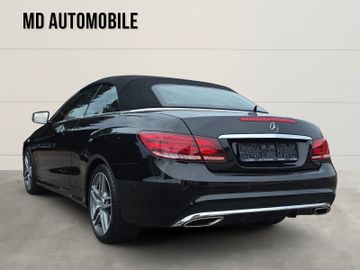 Mercedes E 320 - 3