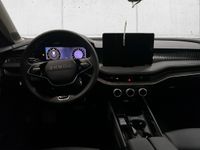 Skoda Superb - Vorschau Bild 14