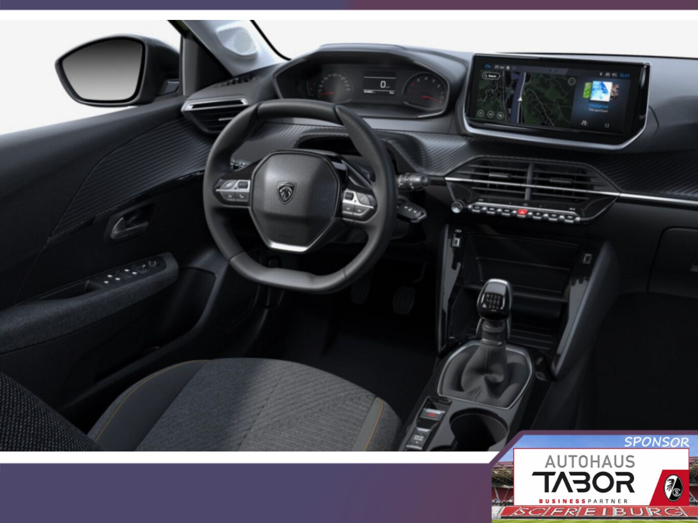 Peugeot 208 - Bild 6