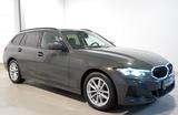 BMW 320 d Aut. Touring *AHK*HUD*360°-KAMERA* - gebrauchte BMW 320 aus dem Jahr 2024