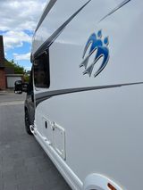 Knaus Van Ti 650 MEG , Solar, TV, Fahrradträger, Navi - Knaus Van