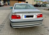 BMW 323i E46 Automatik 127.400 km - BMW: Limousine, E46