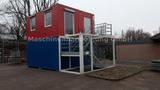 Andere Büro-/Containeranlage /Doppelanlage