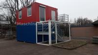 Andere Büro-/Containeranlage /Doppelanlage