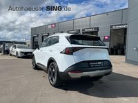 Kia Sportage - Vorschau Bild 3