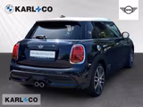 MINI Cooper S Yours Trim Ambiente PDC+RFK LenkradHZG - gebrauchte MINI MINI aus dem Jahr 2022