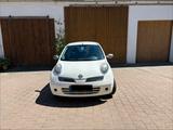 Nissan Micra 5 Türer Sonderedition 25 Jahr... - Nissan Micra: Türer