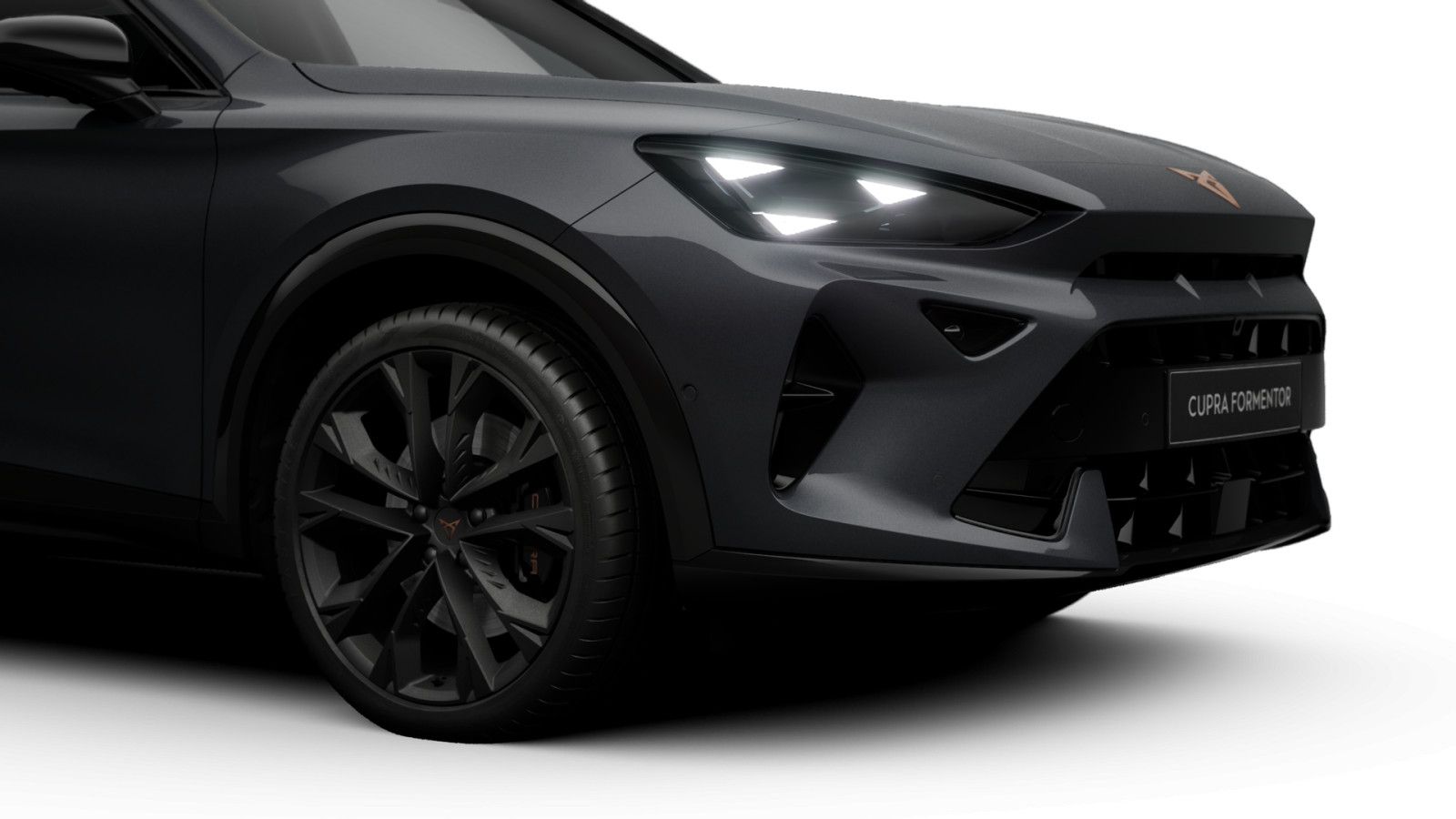 Cupra Formentor - Bild 4