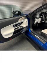 Mercedes-Benz SL 63 AMG Mercedes-AMG SL 63 4MATIC+ Mercede... - blaue Mercedes-Benz SL 63 AMG