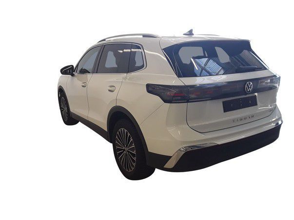 Volkswagen Tiguan - Bild 5