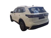 Volkswagen Tiguan - Vorschau Bild 5