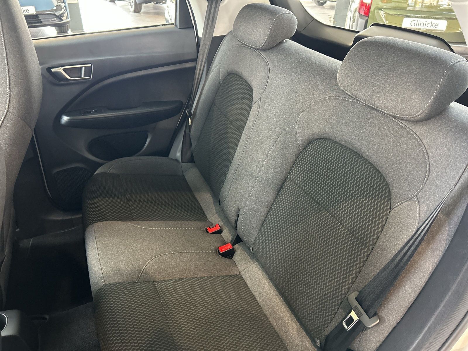 Leapmotor T03 - Bild 7