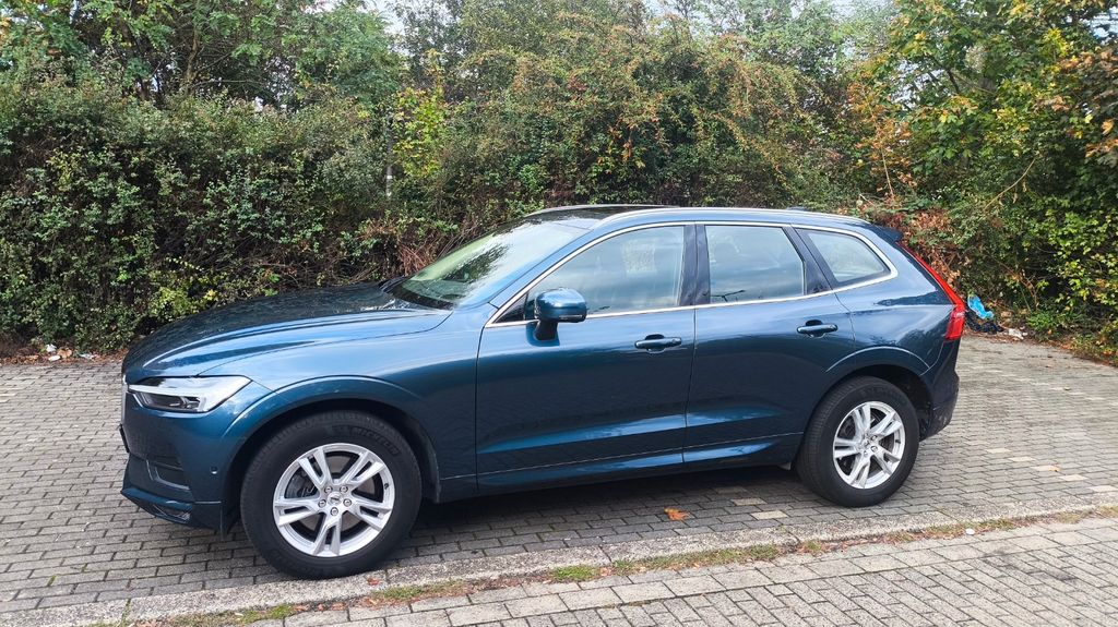 Image of Volvo XC60