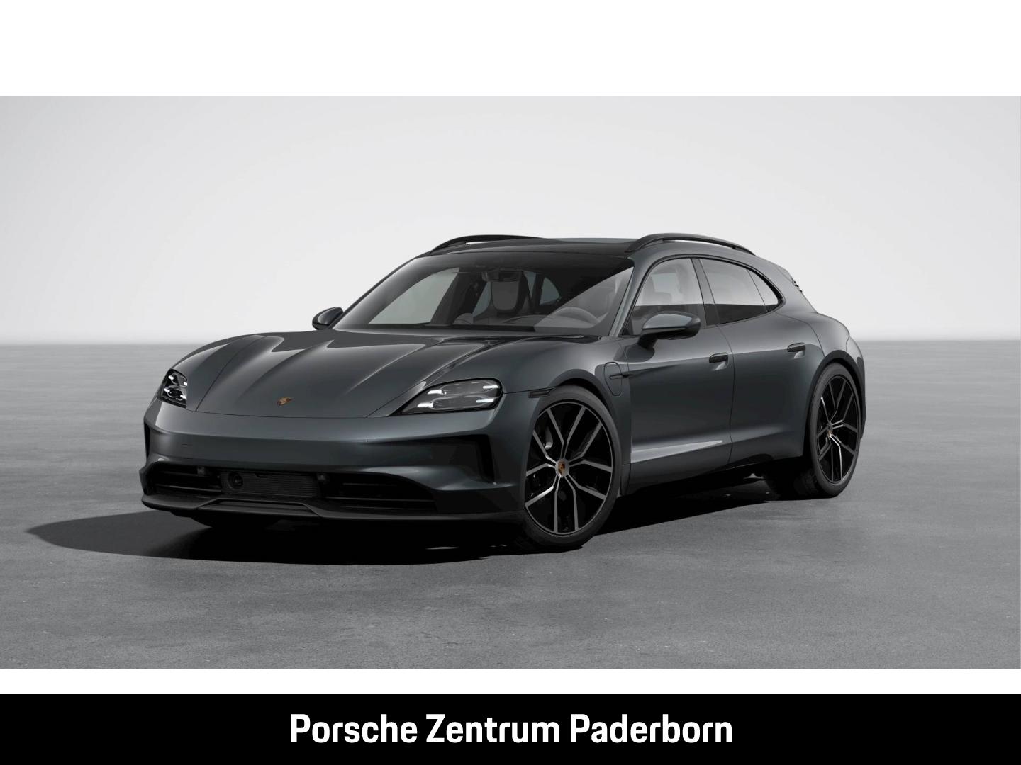 Porsche Taycan 4S Sport Turismo HA-Lenkung Head-Up BOSE