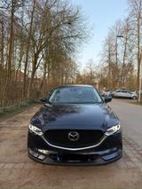 Mazda CX-5 2.5 SKYACTIV-G 194 Sports-Line AWD AT S... - Mazda CX-5 in Krefeld
