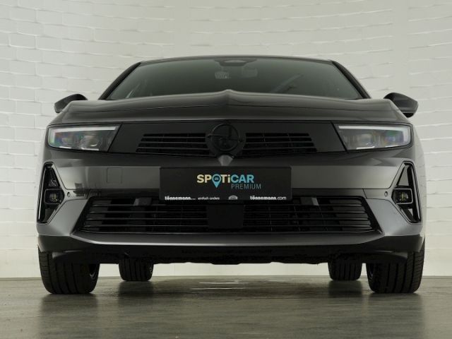 Astra L LIM GS AT+LED+NAVI+360 GRAD KAMERA+SITZ-