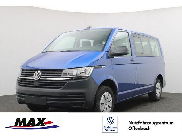 Transporter Kombi 2.0 TDI DSG 9-SITZER KLIMA+APP
