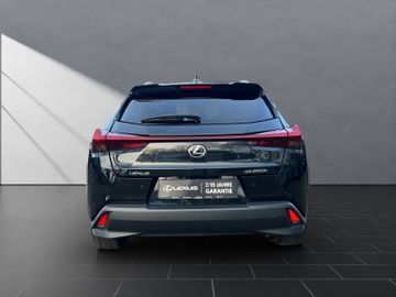 Lexus UX - 4