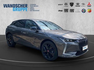 DS Automobiles DS4 PureTech Performance Line+ +Kam.