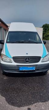 Mercedes-Benz Vito  - Offers
