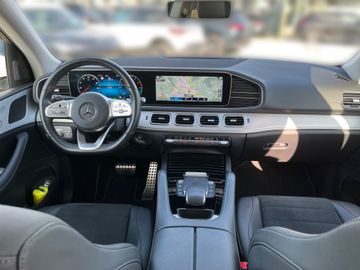 Mercedes GLE 350 - 12